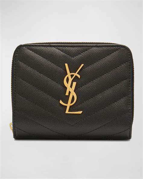 ysl canada wallet|ysl wallet dupe.